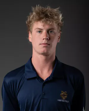Andrew Bockstahler, Water Polo, undefined