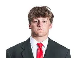 Kyler Kropp, Football, undefined