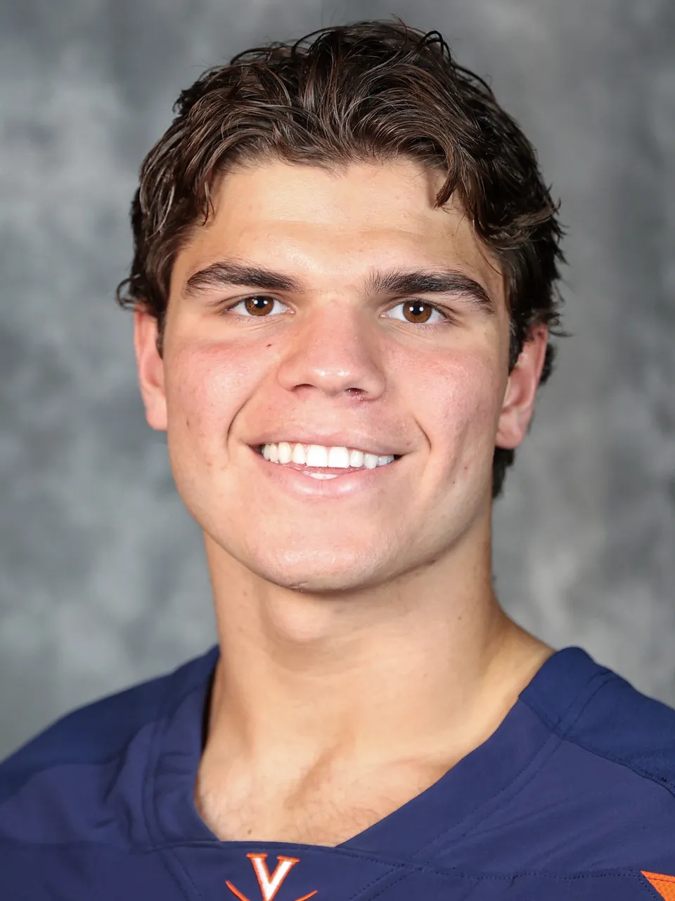 Joey Terenzi, Lacrosse, undefined