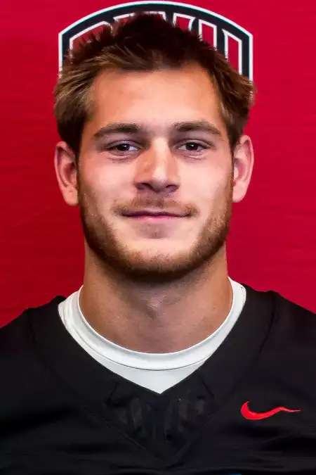 Ryan Atterberry, Football, Central Washington University