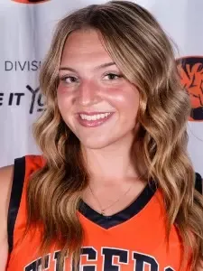 Mea Ginn, Basketball, East Central University