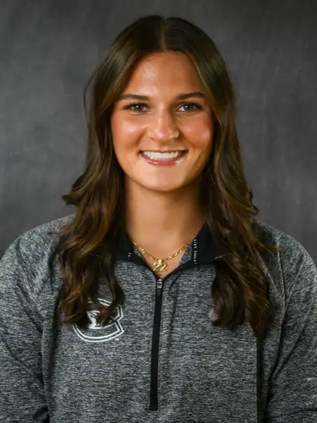 Emily Mitchell, Hockey, St. Cloud State University