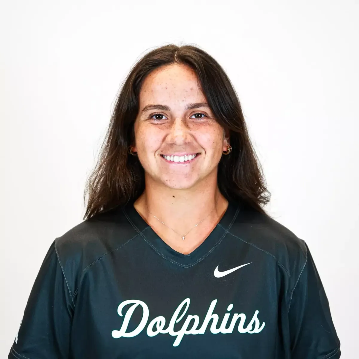 Brookelynn Hodgin, Lacrosse, undefined