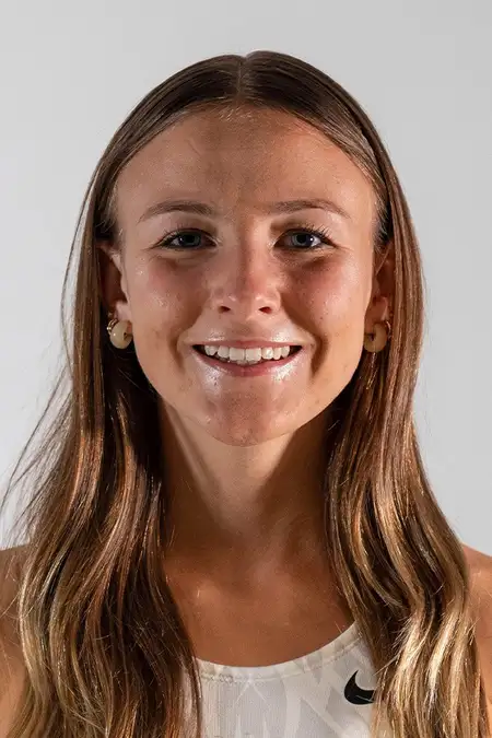 Lexi Hale, Track and Field (O), Ball State University