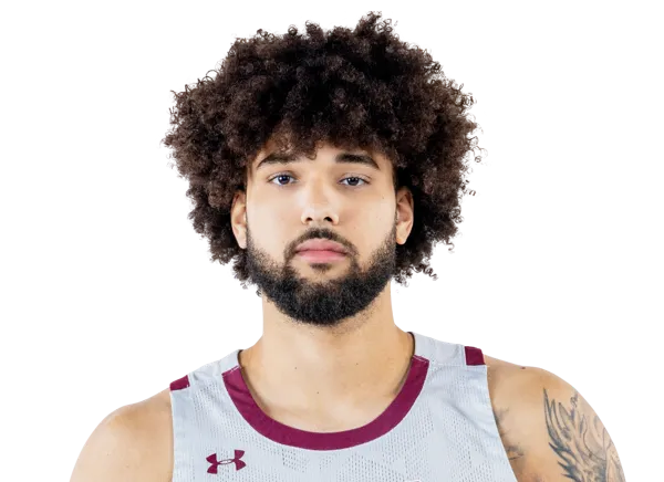 Grayson Carter, Basketball, Texas Southern University