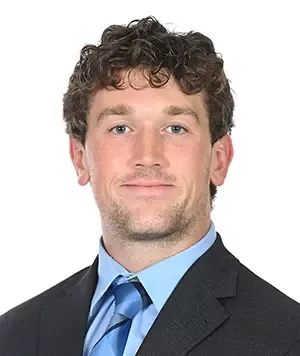 Aiden McCullough, Lacrosse, undefined