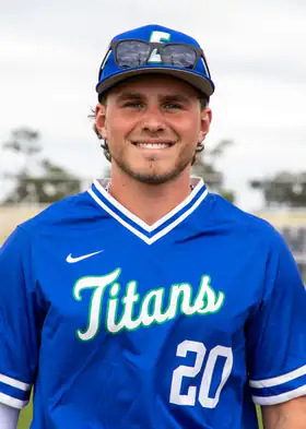 Ethan Askin, Baseball, Eastern Florida State College