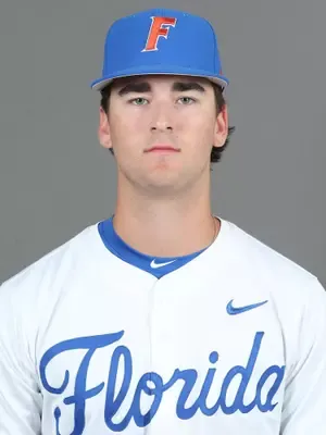 Liam Peterson, Baseball, undefined