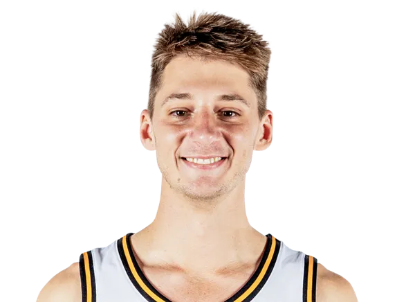 Will Coble, Basketball, Appalachian State University