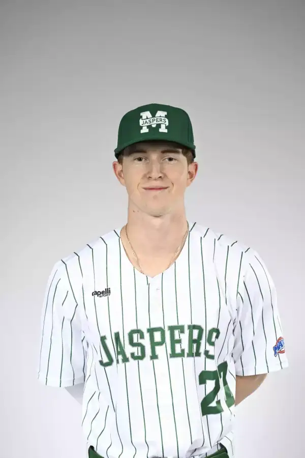 Ryan Lordier, Baseball, Manhattan University