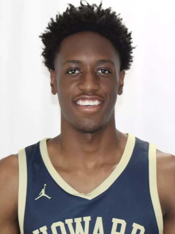 Jayden Bush, Basketball, Howard Payne University