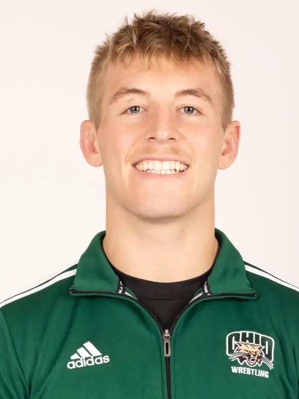 Drew Lincicome, Wrestling, Ohio University