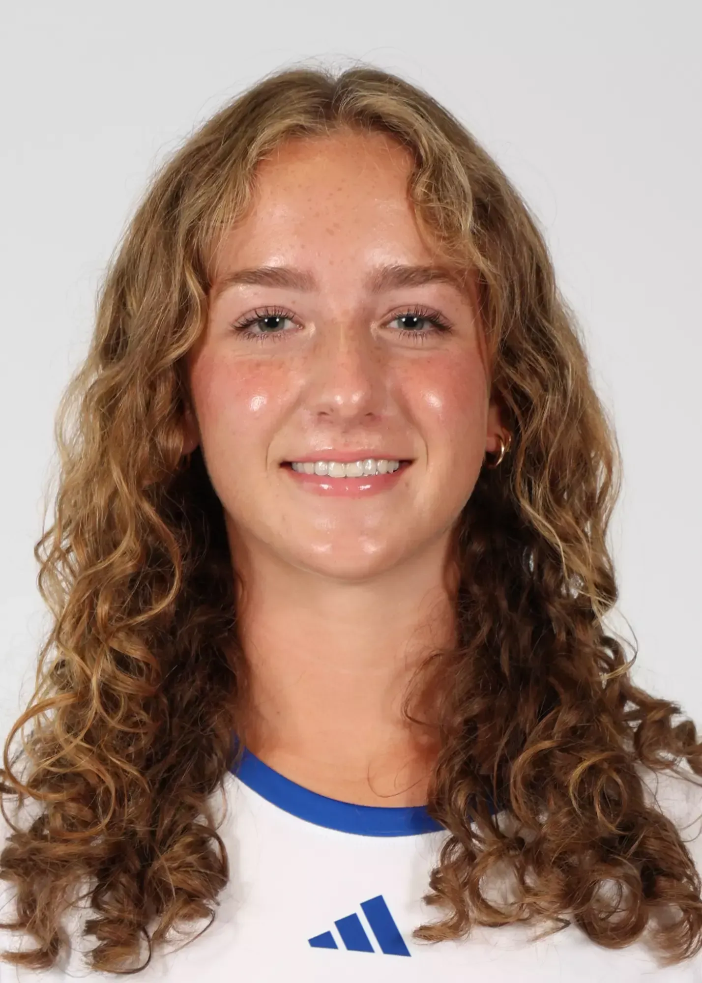 Maura Fisher, Soccer, undefined