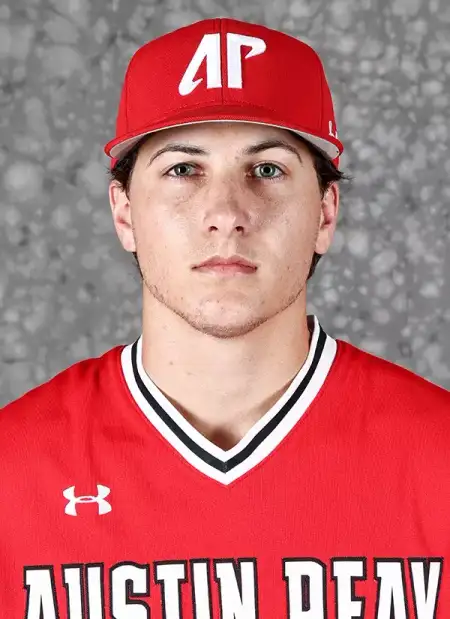 Braden Gover, Baseball, Austin Peay State University