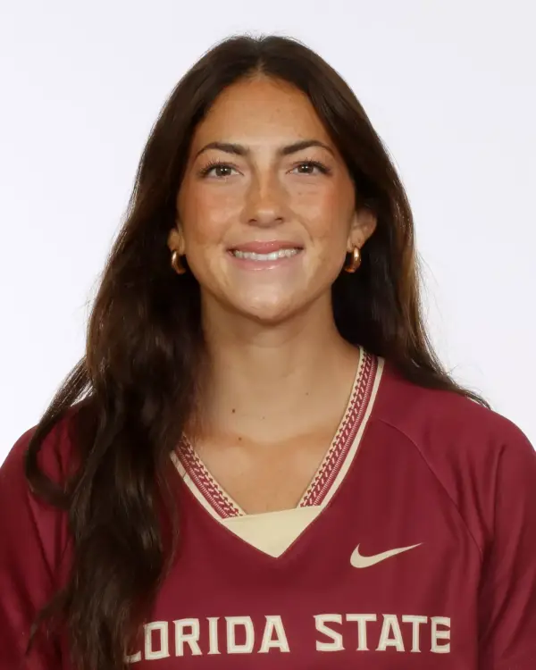 Paige Peters, Lacrosse, Florida State University