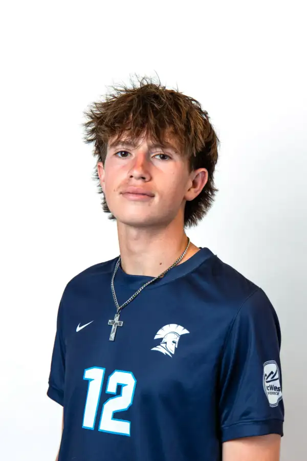 Jayden Reynolds, Soccer, Jessup University