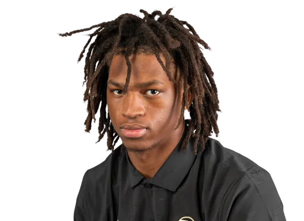TJ Branch, Football, University of Central Florida