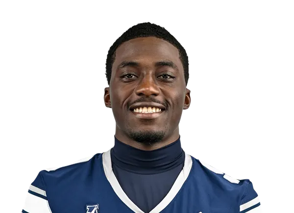 Peyton Stevenson, Football, undefined