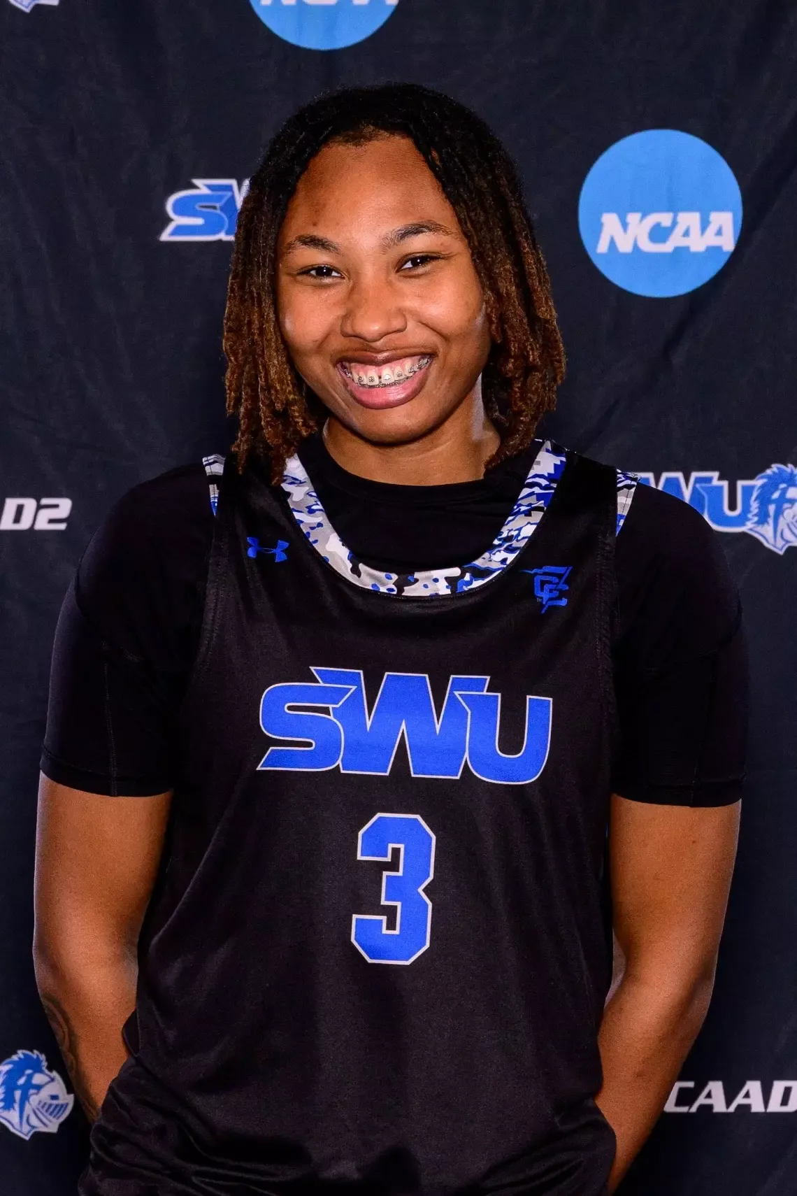 Erin Frazier, Basketball, Southern Wesleyan University