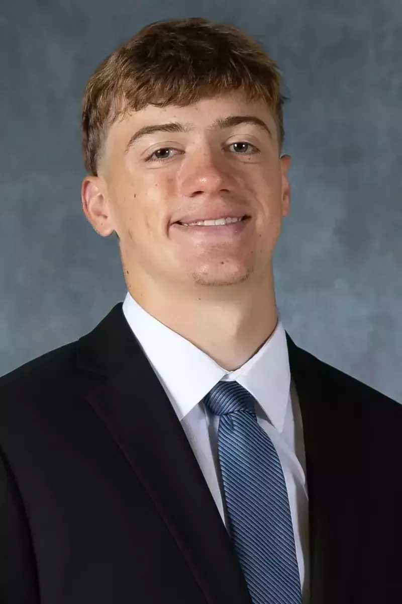 Alec Anderson, Football, undefined