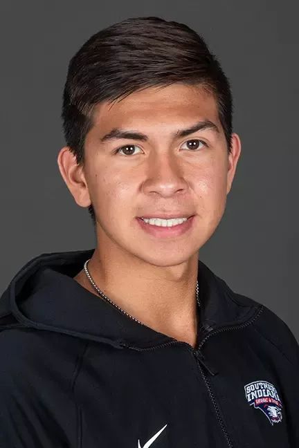 Alex Navarro, Swimming & Diving, University of Southern Indiana