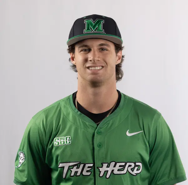 Ben Cohen, Baseball, Marshall University