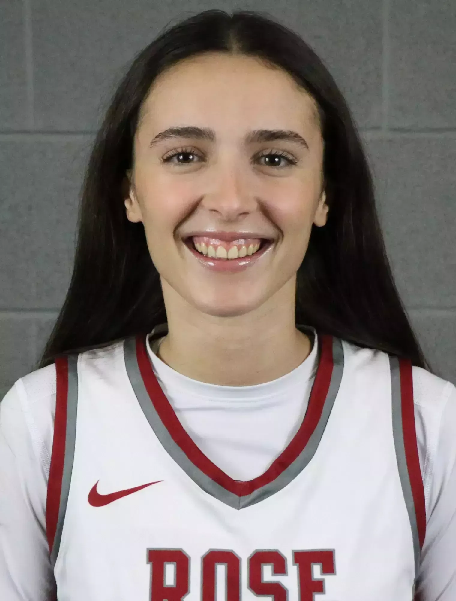 Maria Godoy Rodriguez, Basketball, Rose-Hulman Institute of Technology