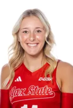 Chloe Mittelstadt, Volleyball, undefined