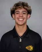 Isabella Sosa, Flag Football, Ottawa University