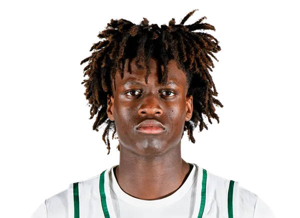 Ryan-Preston Mendy, Basketball, undefined