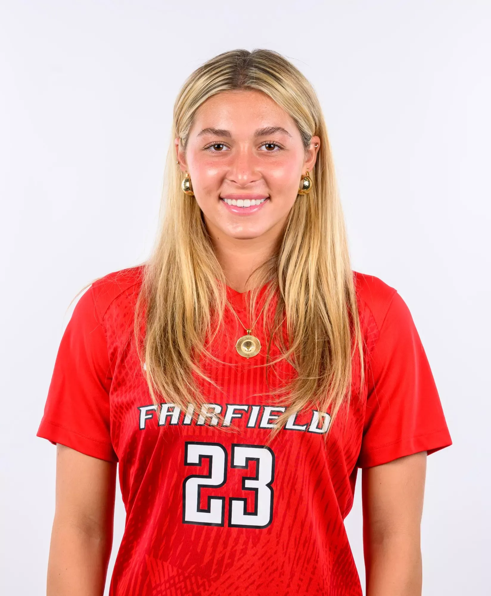 Bridget Dempsey, Soccer, undefined