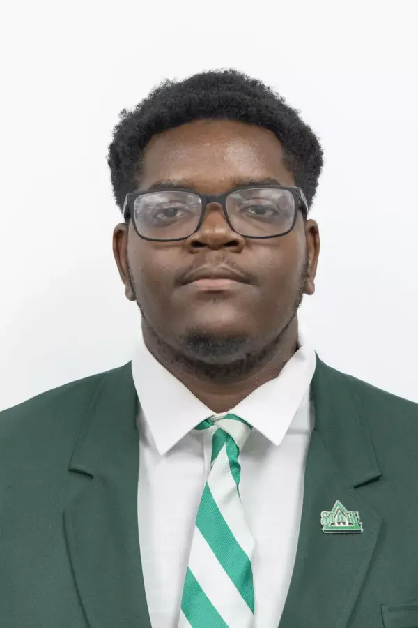 Justin Barnhill, Football, Delta State University