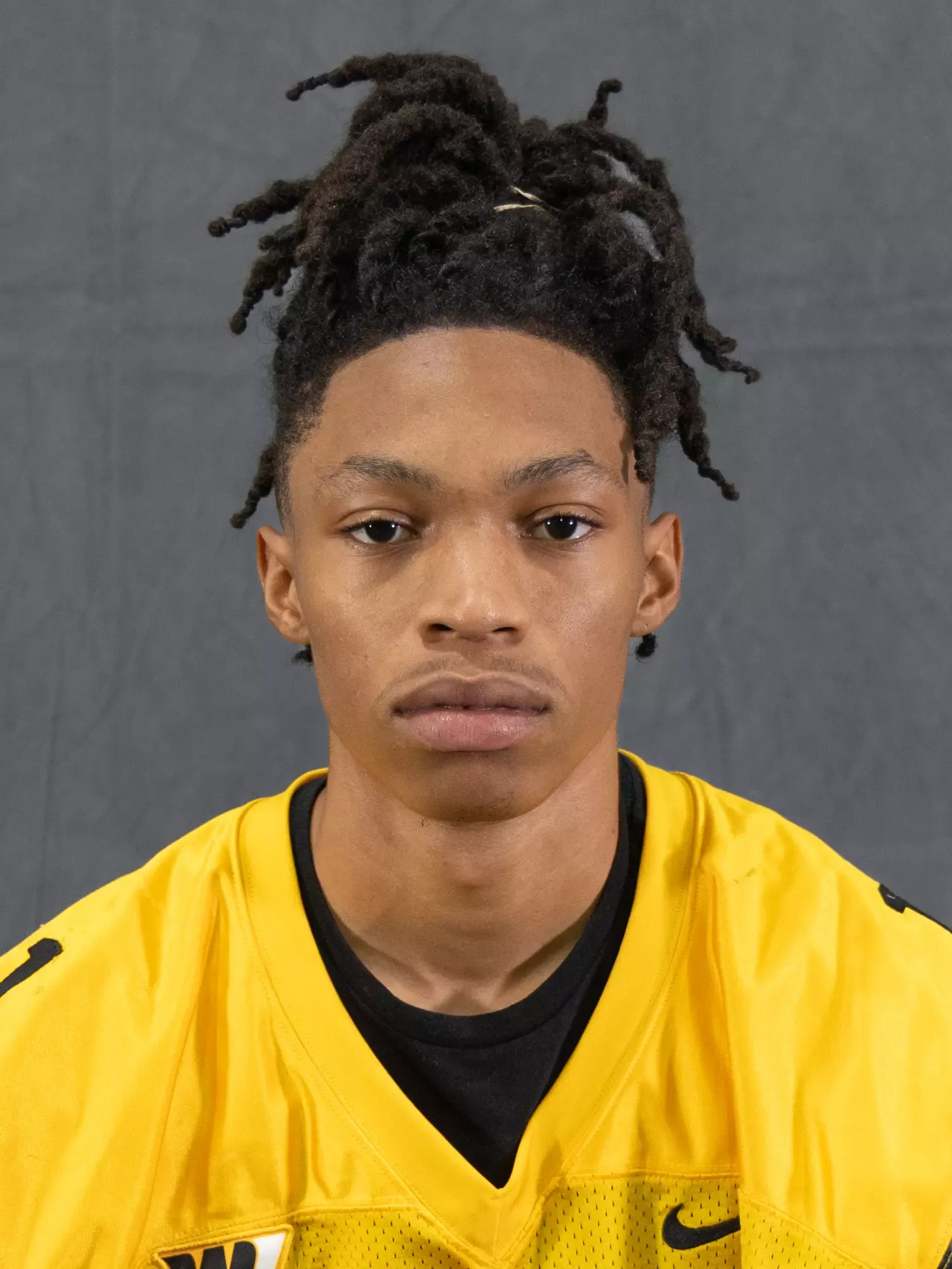 Rashad Murray, Football, West Liberty University