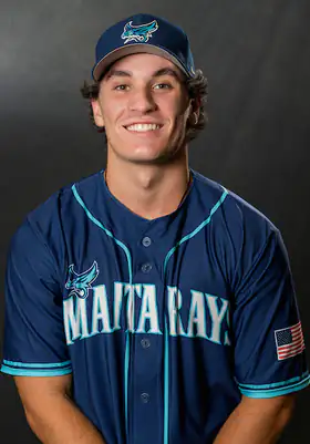 Kody Daneault, Baseball, undefined
