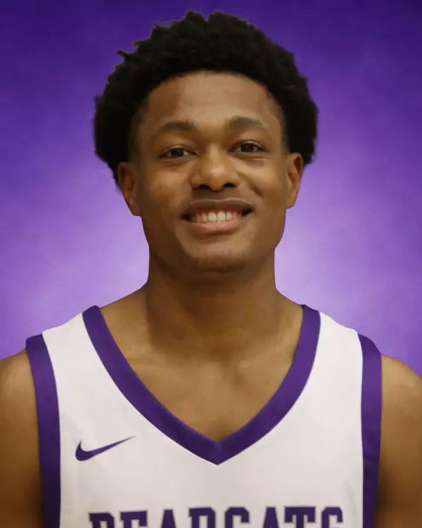 Bryce Thornton, Basketball, Southwest Baptist University