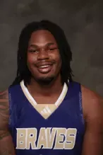 Josh Mitchell, Basketball, Alcorn State University