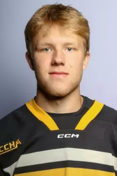 Reid Daavettila, Hockey, undefined