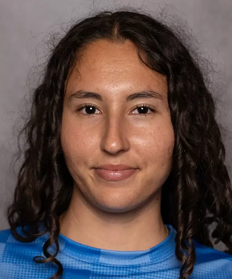 Alisha Avila, Soccer, Barry University