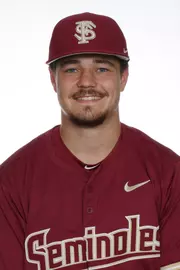 Kaden Frommelt, Baseball, Florida State University