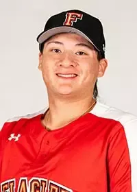 Dominick Patruno, Baseball, undefined