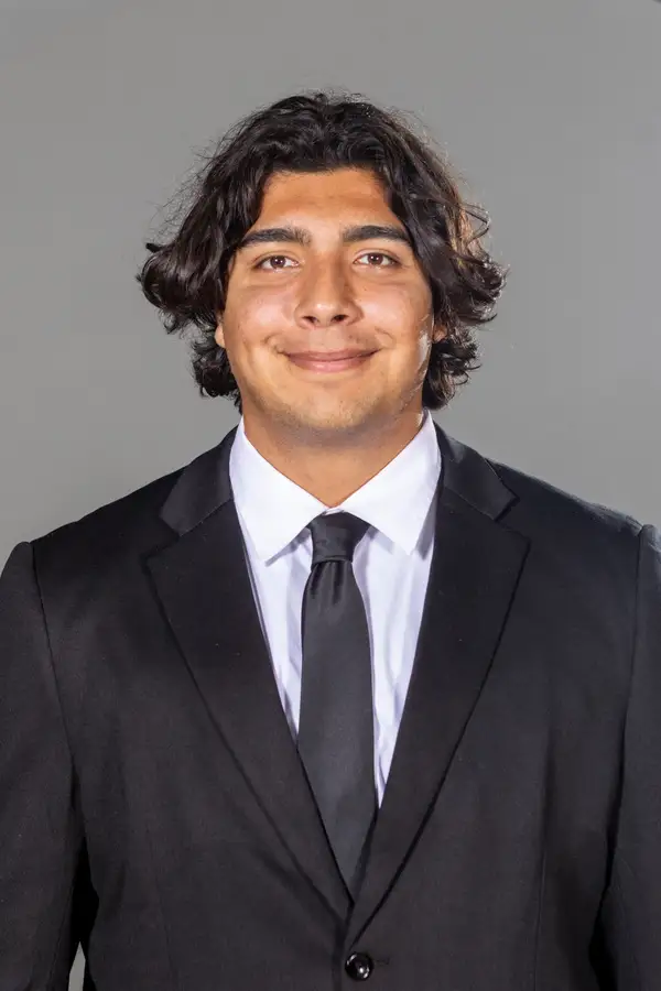 Brennen Acosta, Football, University of Northern Colorado