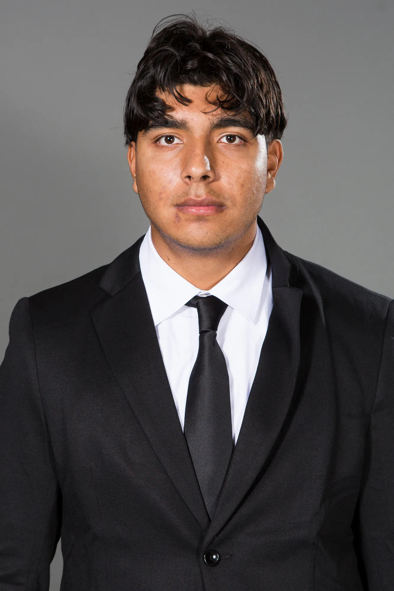 Brennen Acosta, Football, undefined