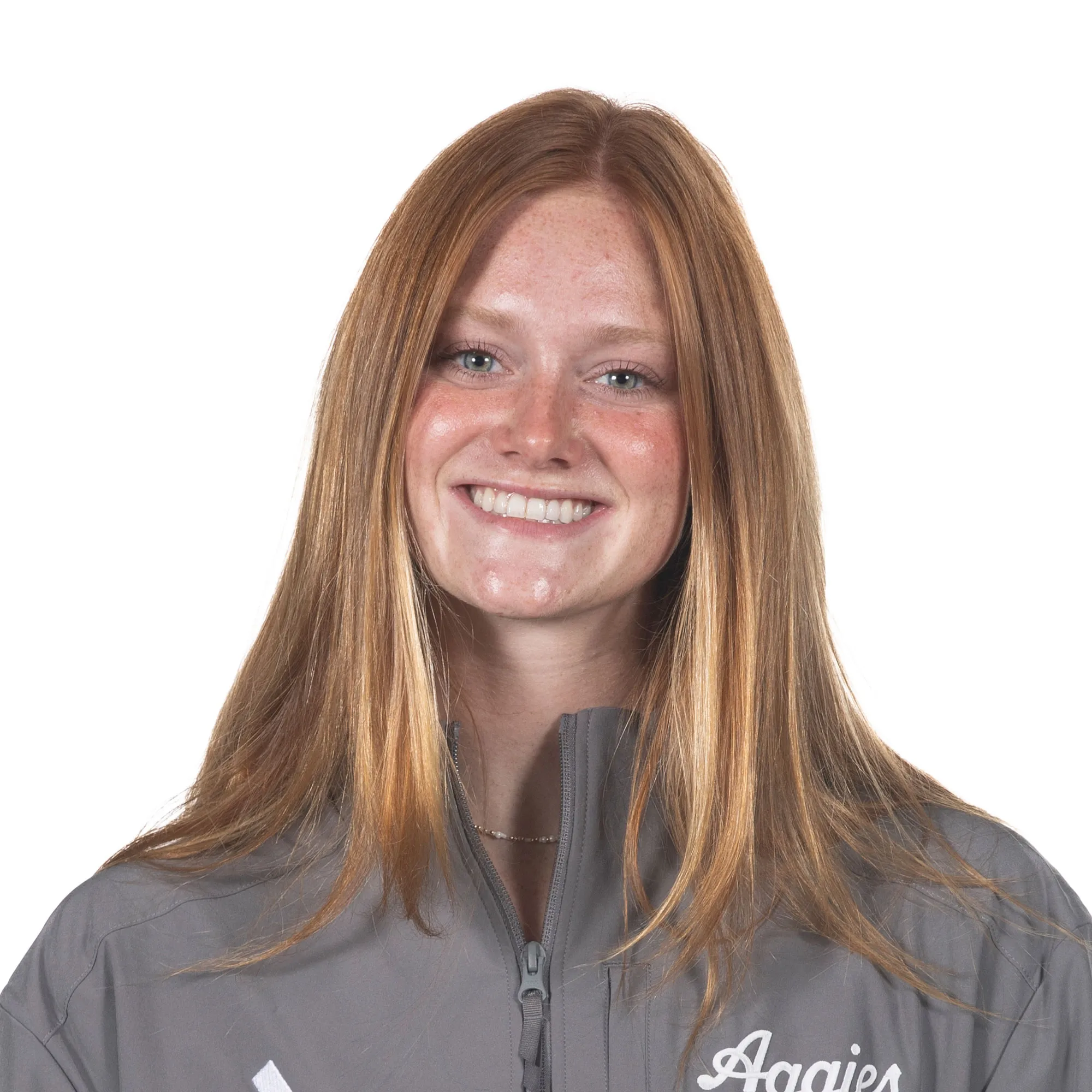 Macy Lewis, Swimming & Diving, Texas A&M University