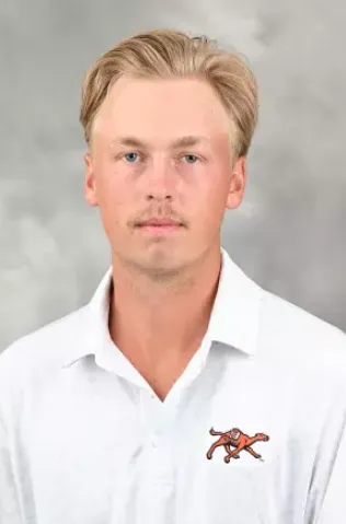 Adrian Bergqvist, Golf, undefined