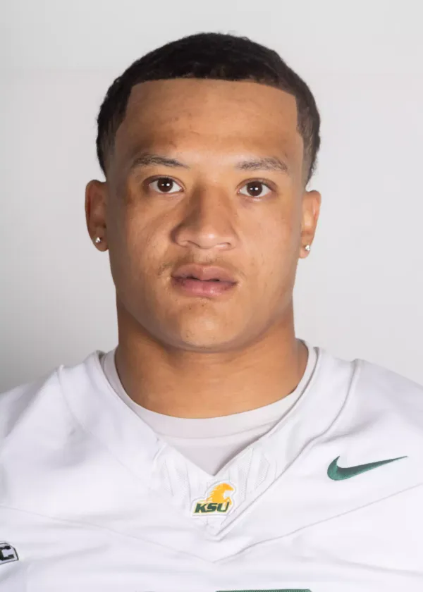 Roman Hernandez, Football, Kentucky State University