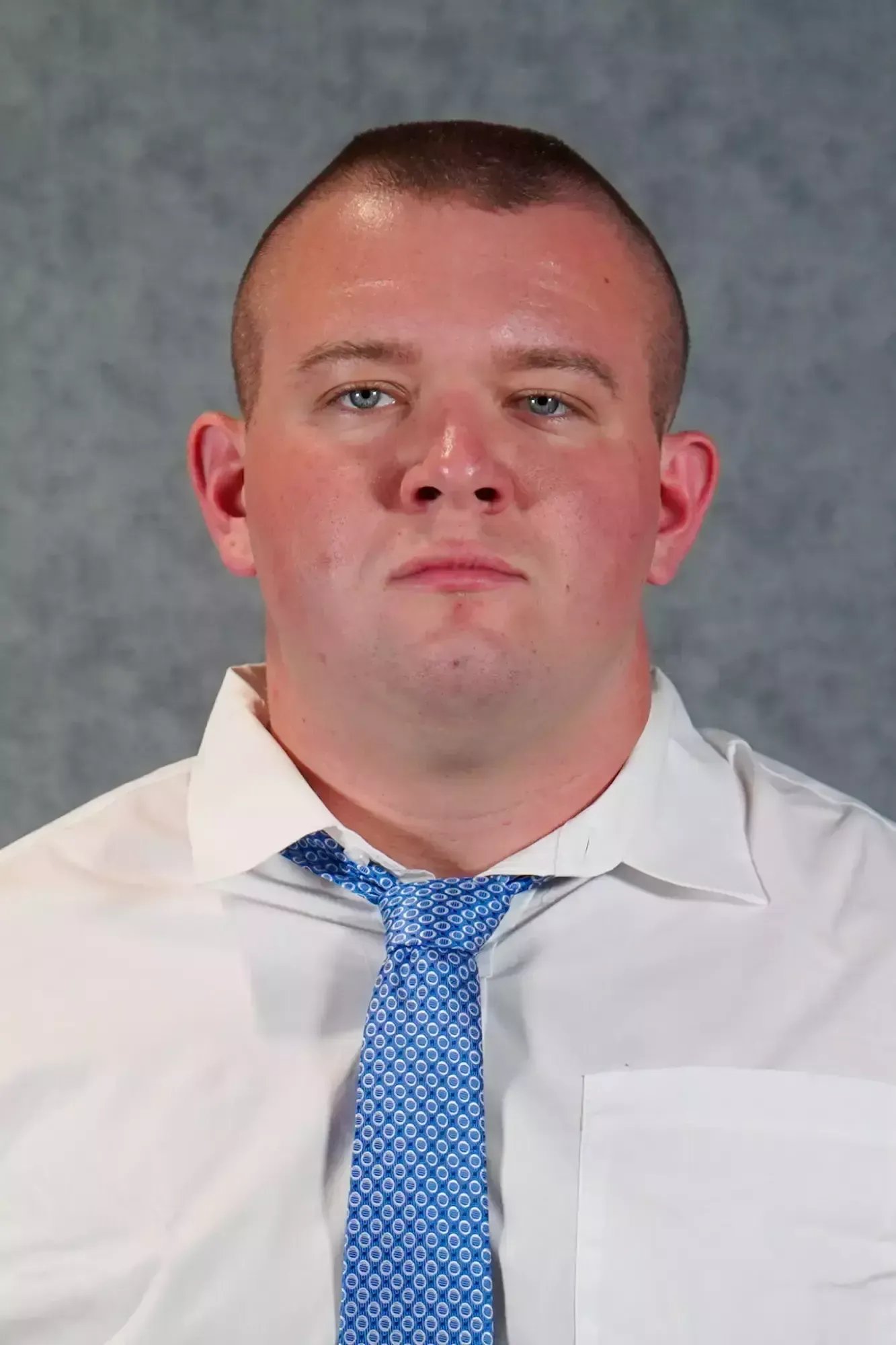 Luke Johnson, Football, undefined