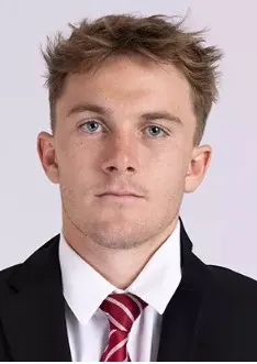 Ian Smith, Soccer, University of Denver