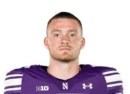 Frank Covey IV, Football, undefined