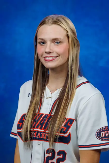 Payton Hurst, Softball, University of Tennessee at Martin