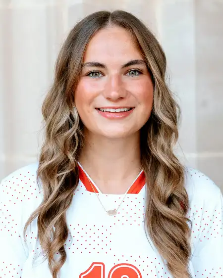 Tori Stevenson, Soccer, Grove City College